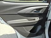 Thumbnail of 2024 Summit White Chevrolet Trailblazer