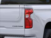 Thumbnail of 2025 Summit White Chevrolet Silverado 1500