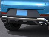 Thumbnail of 2026 Marina Blue Chevrolet Trailblazer