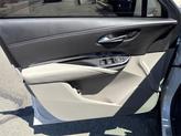 Thumbnail of 2023 Crystal White Tri-Coat Cadillac XT4