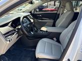 Thumbnail of 2023 Crystal White Tri-Coat Cadillac XT4