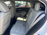 Thumbnail of 2023 Crystal White Tri-Coat Cadillac XT4