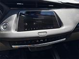 Thumbnail of 2023 Crystal White Tri-Coat Cadillac XT4