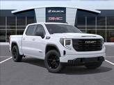Thumbnail of 2026 Summit White GMC Sierra 1500