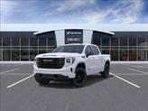 Thumbnail of 2026 Summit White GMC Sierra 1500