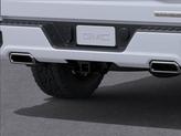 Thumbnail of 2026 Summit White GMC Sierra 1500