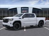 Thumbnail of 2026 Summit White GMC Sierra 1500