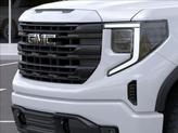 Thumbnail of 2026 Summit White GMC Sierra 1500