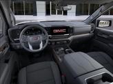 Thumbnail of 2026 Summit White GMC Sierra 1500