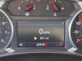 Thumbnail of 2024 Ebony Twilight Metallic GMC Terrain