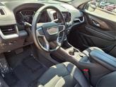 Thumbnail of 2024 Ebony Twilight Metallic GMC Terrain