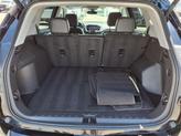 Thumbnail of 2024 Ebony Twilight Metallic GMC Terrain