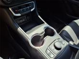 Thumbnail of 2024 Ebony Twilight Metallic GMC Terrain