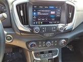 Thumbnail of 2024 Ebony Twilight Metallic GMC Terrain