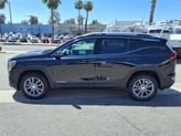Thumbnail of 2024 Ebony Twilight Metallic GMC Terrain