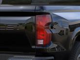 Thumbnail of 2025 Black Chevrolet Colorado