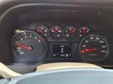 Thumbnail of 2025 Summit White Chevrolet Silverado 1500
