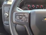 Thumbnail of 2025 Summit White Chevrolet Silverado 1500