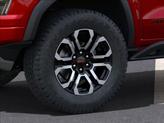 Thumbnail of 2025 Volcanic Red GMC Canyon