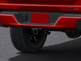 Thumbnail of 2025 Volcanic Red GMC Canyon