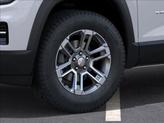 Thumbnail of 2026 Summit White GMC Terrain