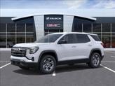 Thumbnail of 2026 Summit White GMC Terrain