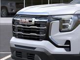 Thumbnail of 2026 Summit White GMC Terrain