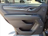 Thumbnail of 2022 Onyx Black GMC Yukon