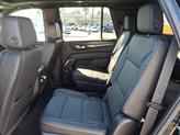 Thumbnail of 2022 Onyx Black GMC Yukon