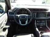 Thumbnail of 2022 Onyx Black GMC Yukon