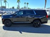 Thumbnail of 2022 Onyx Black GMC Yukon