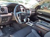 Thumbnail of 2021 Magnetic Gray Metallic Toyota Tundra