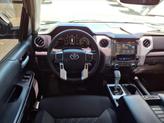Thumbnail of 2021 Magnetic Gray Metallic Toyota Tundra