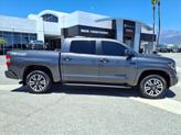 Thumbnail of 2021 Magnetic Gray Metallic Toyota Tundra