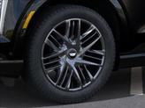 Thumbnail of 2026 Black Raven Cadillac Escalade IQL