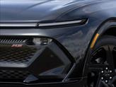 Thumbnail of 2025 Black Chevrolet Equinox EV