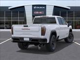 Thumbnail of 2025 Summit White GMC Sierra 2500