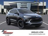 Photo of 2026 Ebony Twilight Metallic Buick Encore GX
