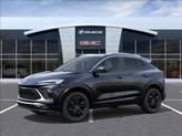 Thumbnail of 2026 Ebony Twilight Metallic Buick Encore GX