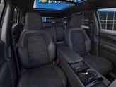 Thumbnail of 2025 Pearl Chevrolet Blazer EV