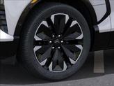 Thumbnail of 2025 Pearl Chevrolet Blazer EV
