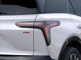 Thumbnail of 2025 Pearl Chevrolet Blazer EV