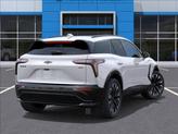 Thumbnail of 2025 Pearl Chevrolet Blazer EV