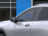 Thumbnail of 2026 Sterling Gray Metallic Chevrolet Trax