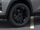 Thumbnail of 2026 Sterling Gray Metallic Chevrolet Trax