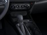 Thumbnail of 2026 Sterling Gray Metallic Chevrolet Trax