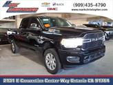 Photo of 2019 Diamond Black RAM 2500
