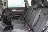 Thumbnail of 2025 Ultra Blue Metallic Audi Q5