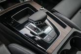 Thumbnail of 2025 Ultra Blue Metallic Audi Q5