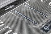 Thumbnail of 2021 Santorini Black Land Rover Range Rover